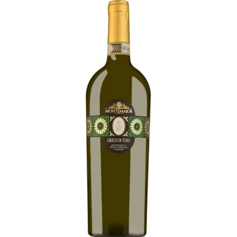  Montemajor Greco Di Tufo 2020 0