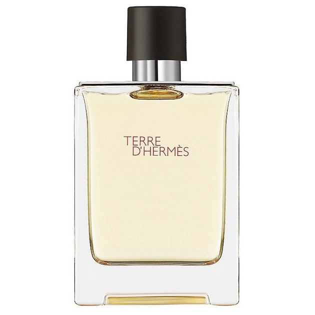 Hermes Terre Apa De Toaleta Barbati 200 Ml 0