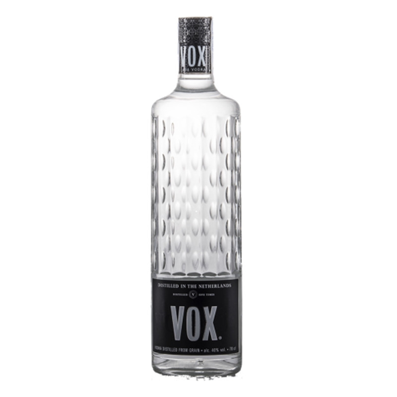 Vodka Vox 70cl 0