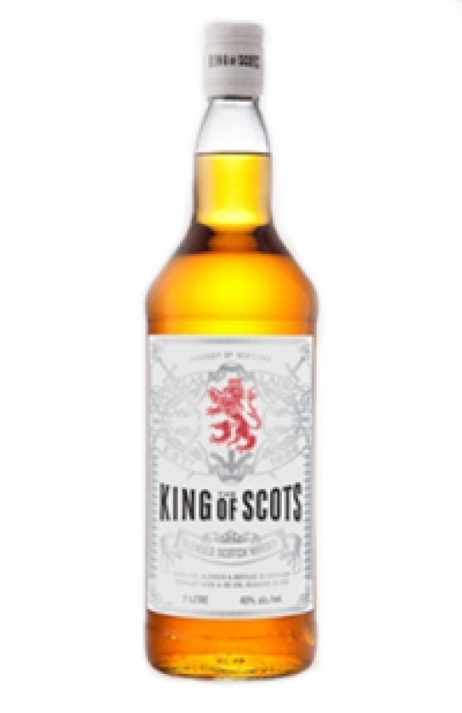 Whisky Douglas Laing King Of Scots 1 L 0