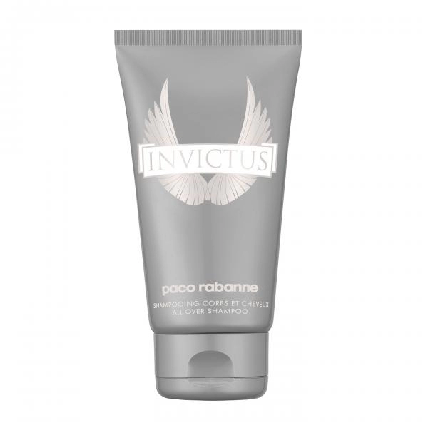 Paco Rabanne Invictus Sg 150 Ml 0