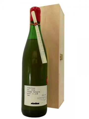 Vin Alb Riesling Tarnave 1993 0.75l 0