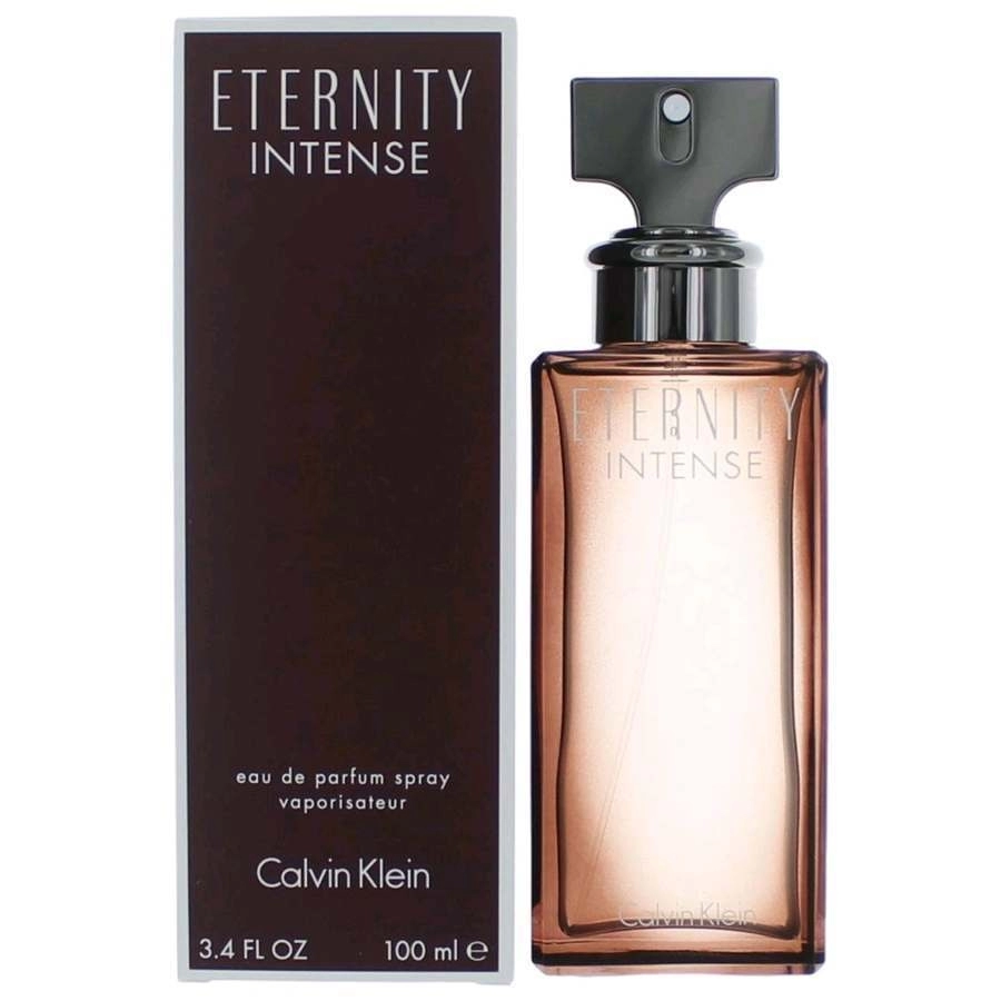 Calvin Klein  Eternity Intense Edp 100ml - Parfum dama 0