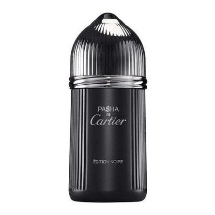Cartier Pasha Edition Noire Apa De Toaleta 100 Ml - Parfum barbati 0