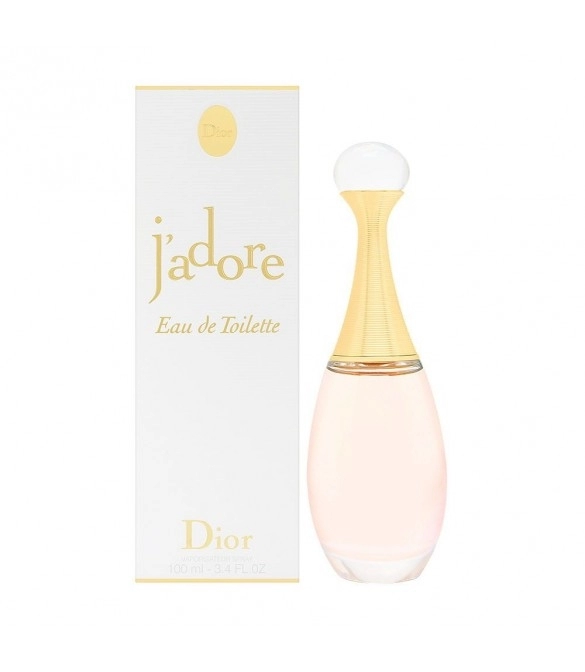 Christian Dior J'adore Edt 75ml - Parfum dama 0