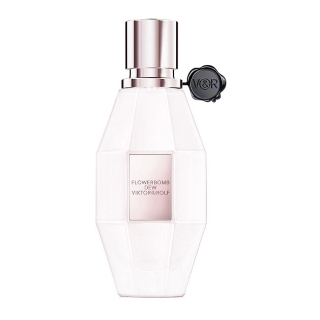 Viktor & Rolf Flowerbomb Dew Apa De Parfum Femei 50 Ml  0