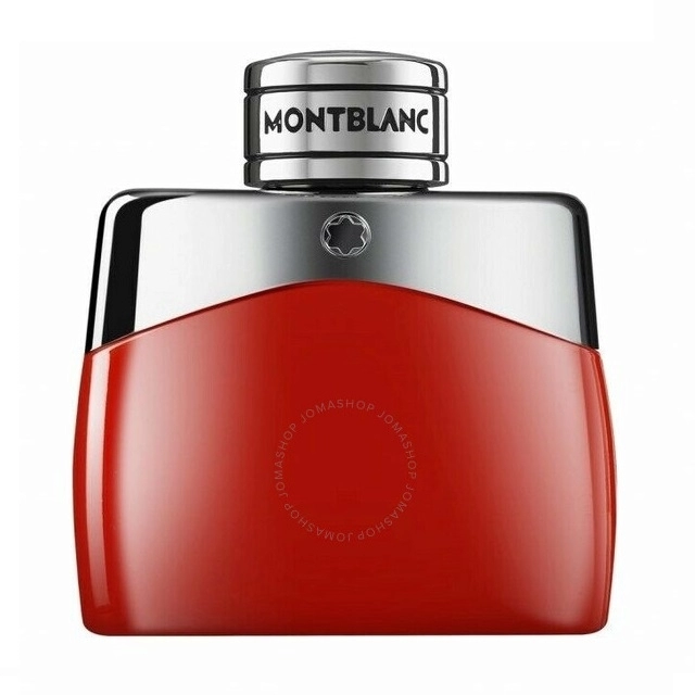 Mont Blanc Legend Red Apa De Parfum Barbati 50 Ml 0