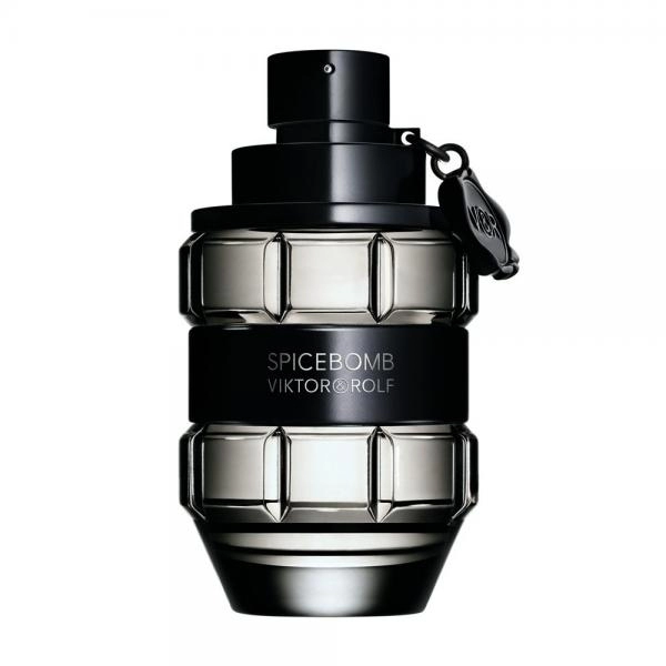 Viktor & Rolf Spice Bomb Edt 150 Ml - Parfum barbati 0