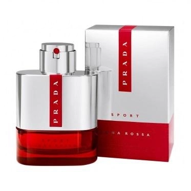 Prada Luna Rossa Sport Apa De Toaleta 100 Ml - Parfum barbati 1