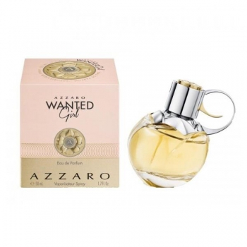 Azzaro Wanted Girl Edp 50 Ml - Parfum dama 1