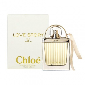 Chloe Love Story Edp 50 Ml - Parfum dama 1