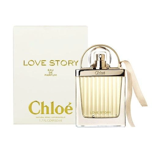 Chloe Love Story Edp 50 Ml - Parfum dama 1