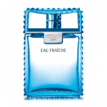 Versace Eau Fraiche Apa De Toaleta 100 Ml - Parfum barbati 0