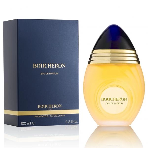 Boucheron Pour Femme Edp 100ml - Parfum dama 1