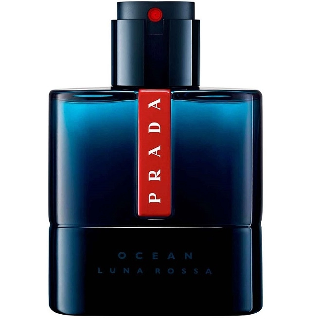 Prada Luna Rossa Ocean Apa De Toaleta 100 Ml 0