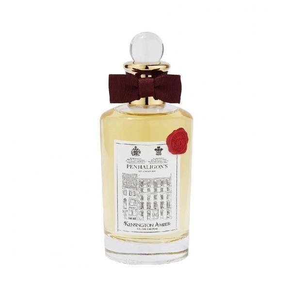 Penhaligons Kensington Amber Edp 100 Ml 0