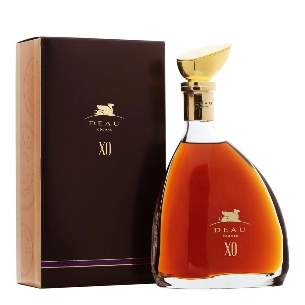 Cognac Deau Xo 0.7l 0