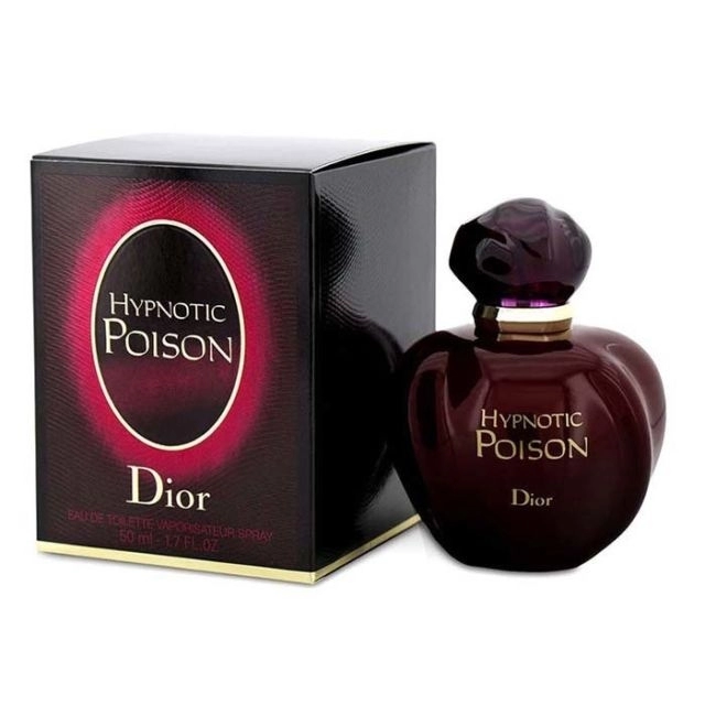 Christian Dior Hynotic Poison Edp 100ml - Parfum dama 0