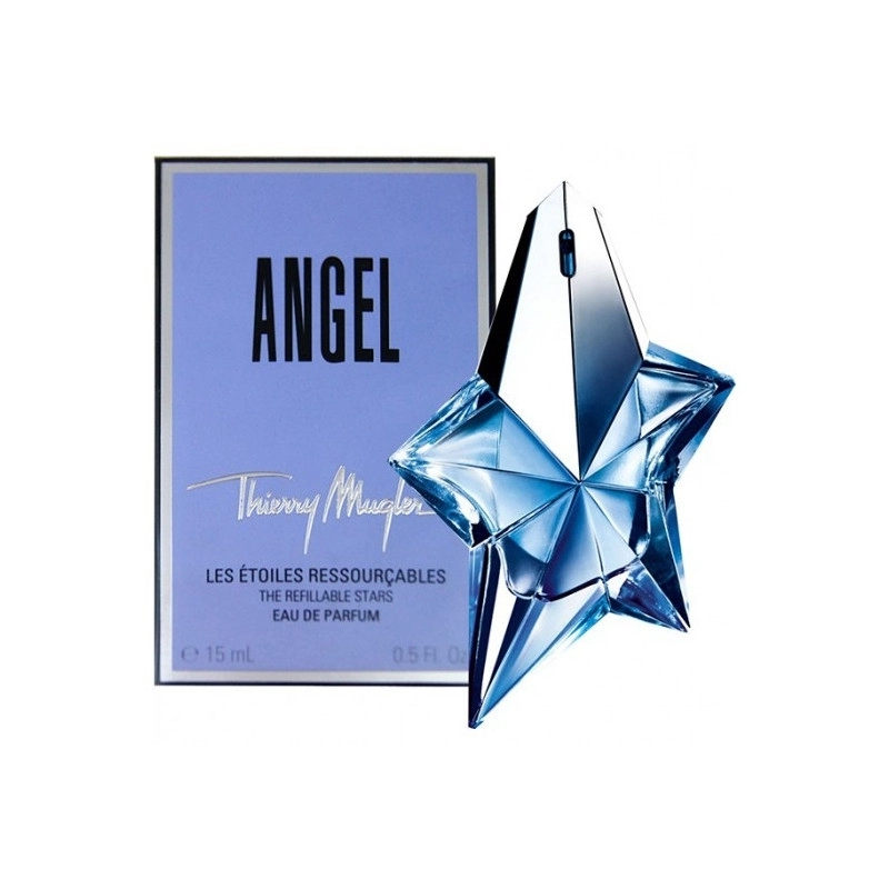 Thierry Mugler Angel Apa De Parfum 15 Ml - Parfum dama 0