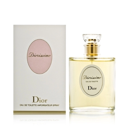 Christian Dior Diorissimo Apa De Toaleta Femei 100 Ml  0