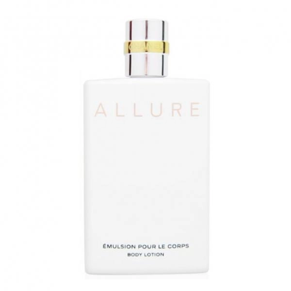 Chanel Allure Lotiune Corp 200 Ml - Parfum dama 0