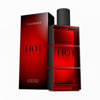 Davidoff Hot Water Edt 110ml - Parfum barbati 1