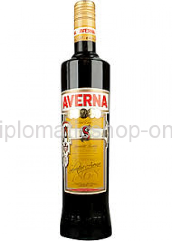 Fratelli Averna Amaro 70cl 0