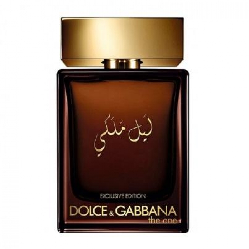Dolce & Gabbana The One Royal Night Edp 150 Ml - Parfum barbati 0