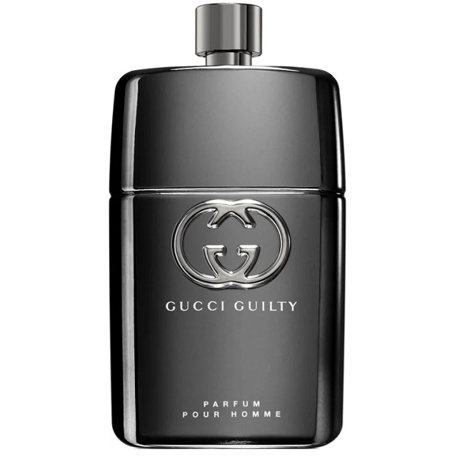 Gucci Guilty Parfum Parfum Barbati 200 Ml 0