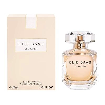 Elie Saab Le Parfum Apa De Parfum 50 Ml - Parfum dama 1