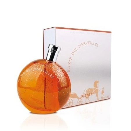 Hermes Elixir De Merveilles Edp 50ml - Parfum dama 0