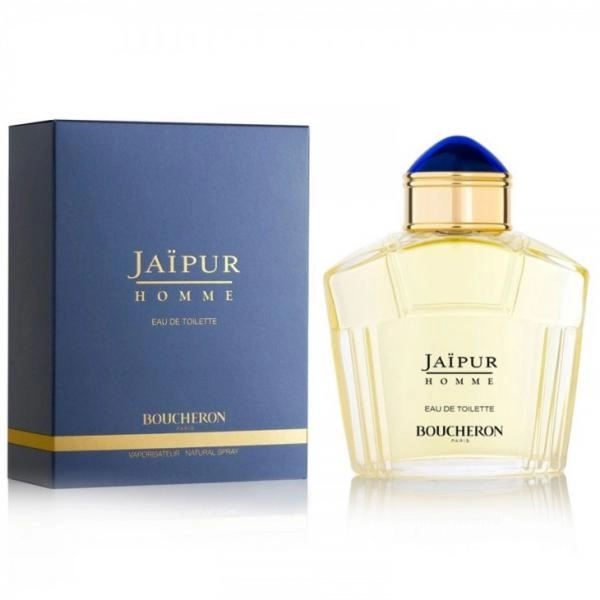 Boucheron Jaipur Homme Edt 100ml - Parfum barbati 1