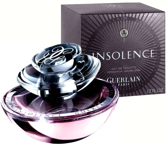 Guerlain Insolence Edp 100ml - Parfum dama 0