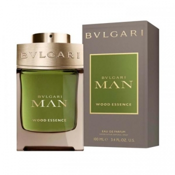 Bvlgari Man Wood Essence Edp 100 Ml - Parfum barbati 1