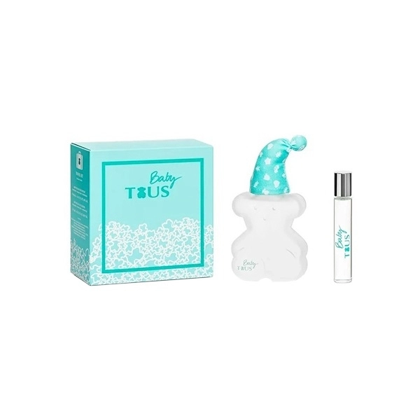 Tous Baby 100ml.15ml Apa De Colonie Set Ml 0