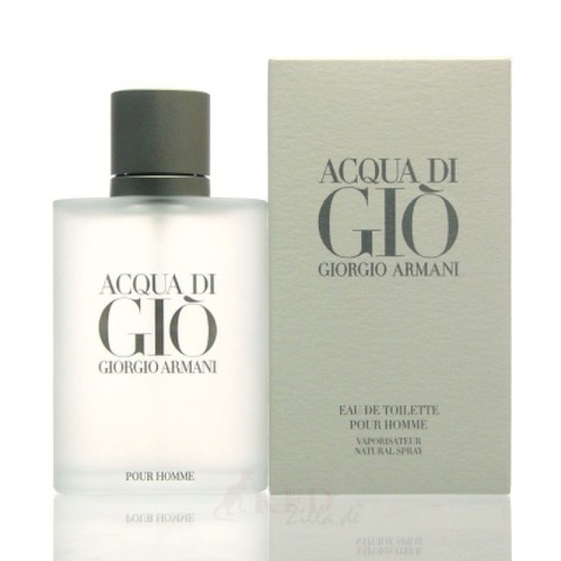 Giorgio Armani Acqua Di Gio Homme Edt 200ml - Parfum barbati 0