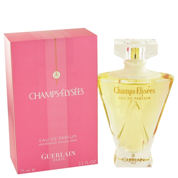 Guerlain Champs Elisee Edp 75ml - Parfum dama 0