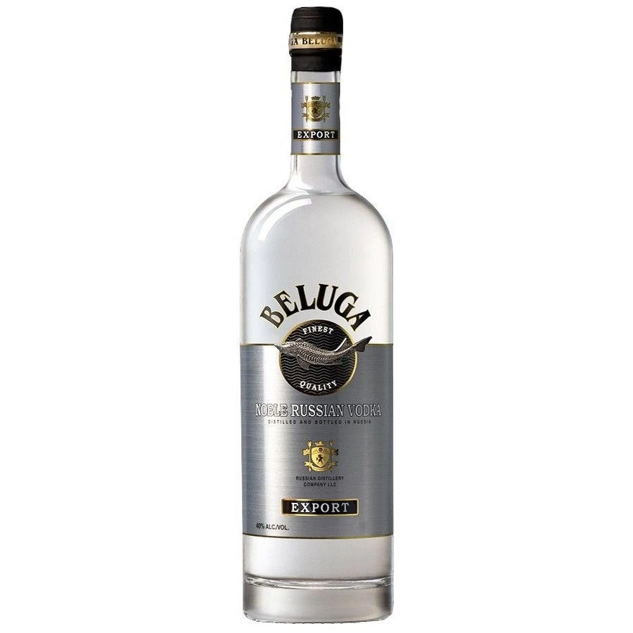 Beluga Vodka 1l 0