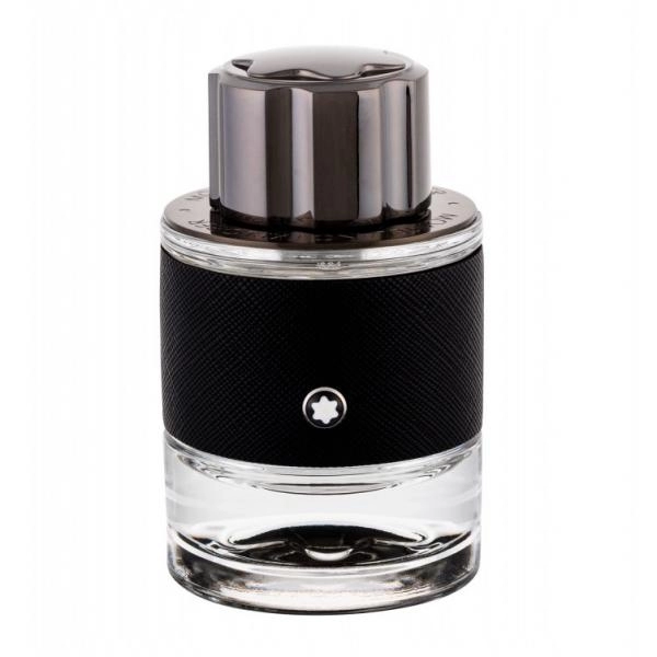 Mont Blanc Explorer Apa De Parfum 60 Ml - Parfum barbati 0