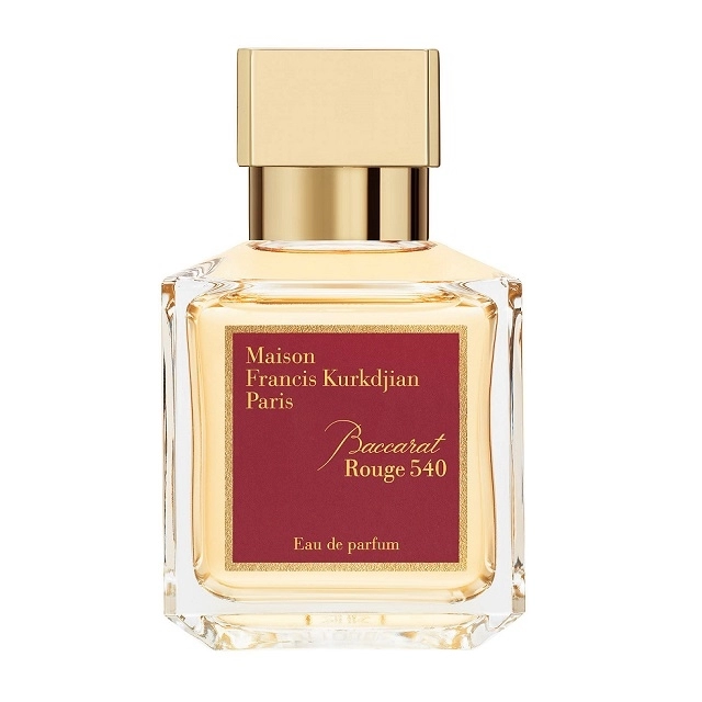 Maison Francis Kurkdjian Baccarat Rouge 540 Edp 70 Ml 0