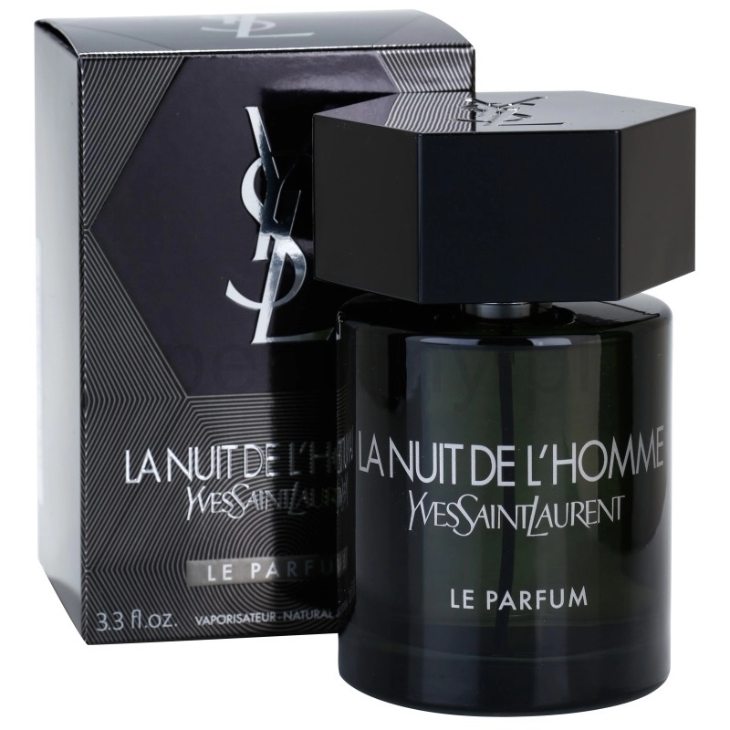 Ysl La Nuit L'homme Le Parfum 100ml - Parfum barbati 0