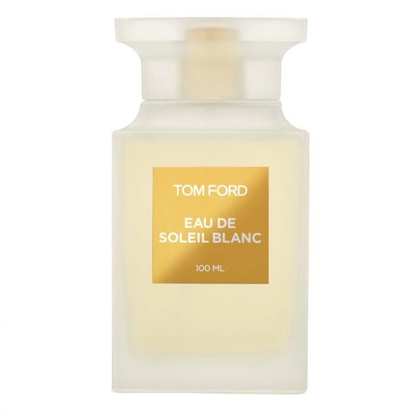 Tom Ford Eau De Soleil BlancUnisex Edt 100 Ml 0