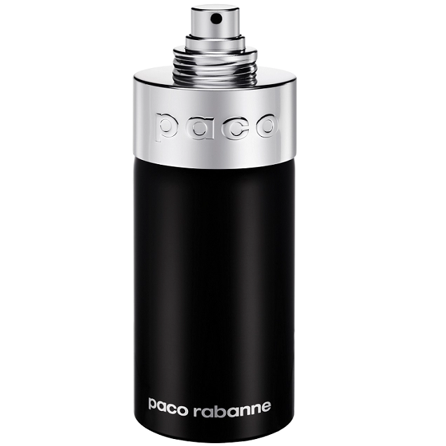 Paco Rabanne Paco By Paco Apa De Toaleta Barbati 100 Ml 0