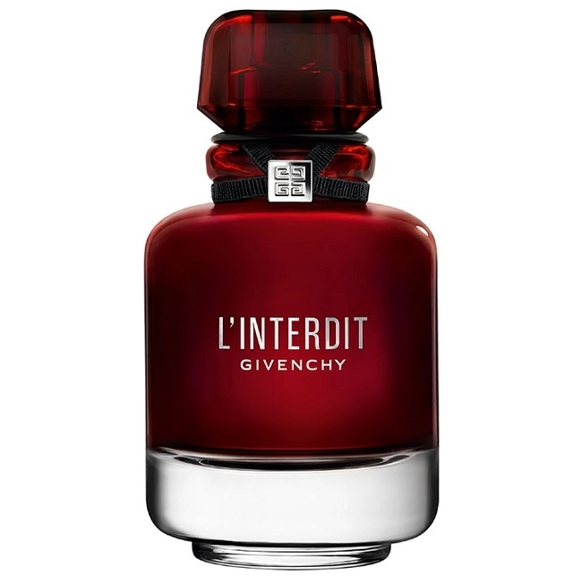 Givenchy L Interdit Rouge Apa De Parfum 80 Ml 0