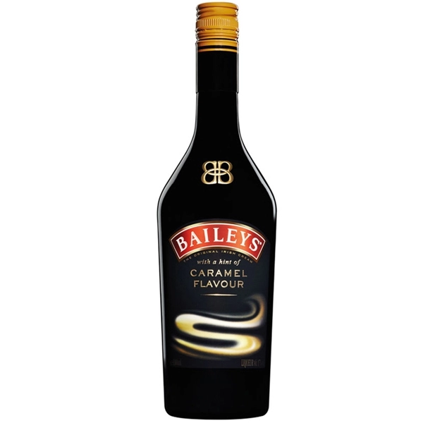 Bailey's Creme Caramel 70cl 0