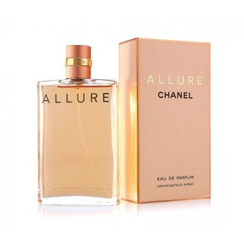 Chanel Allure Woman Edt 100ml - Parfum dama 0
