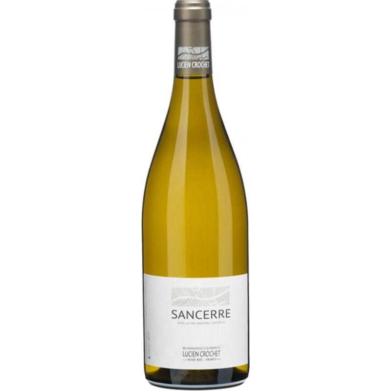 Vin Alb Domaine Lucien Crochet Sancerre 0.75L 0