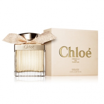 Chloe Chloe Absolu De Parfum Apa De Parfum 75 Ml - Parfum dama 1