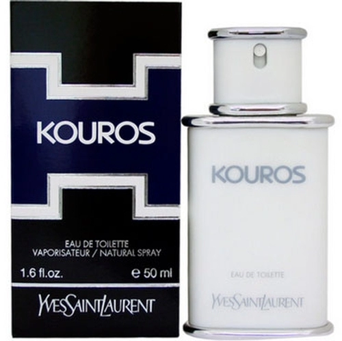 Ysl Kouros Edt 50ml - Parfum barbati 0