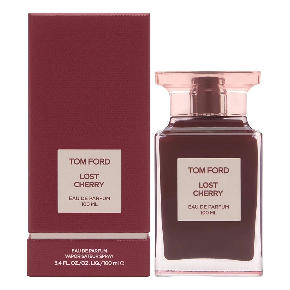 Tom Ford Lost Cherry Edp 50 Ml 0